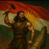 Kurdi Rojava's profile picture