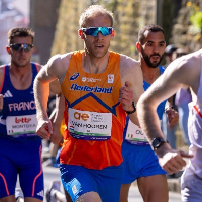 Bas Van Hooren's profile picture