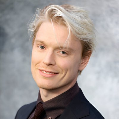Best of Freddie Fox's profile picture