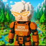 IsaacXVanguard 🟠📖 🔱's profile picture