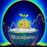 Profilbild von RaJLuX Crypto