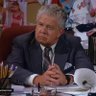 Profilbild von Sid Farkus (Bra Salesman)