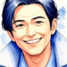 水野裕識 みずのひろのり 的头像
