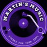 Фото профиля Martin's Music
