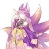 Фото профиля 狐福❅◉▼◉).。oO