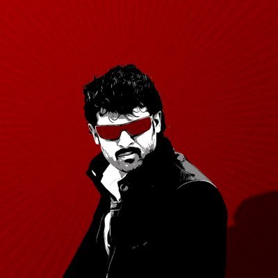 EvarSirMeeru's profile picture