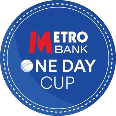 Metro Bank One Day Cup's profile picture