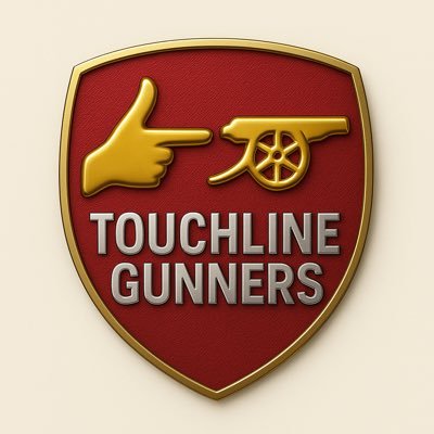 Touchline Gunners's profile picture