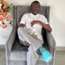 HAGGAI ABRAHAM MWAPE profil fotoğrafı