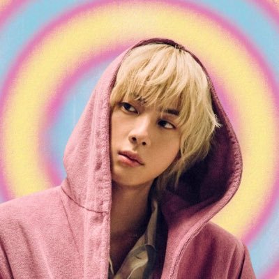 fearIessjin's profile picture