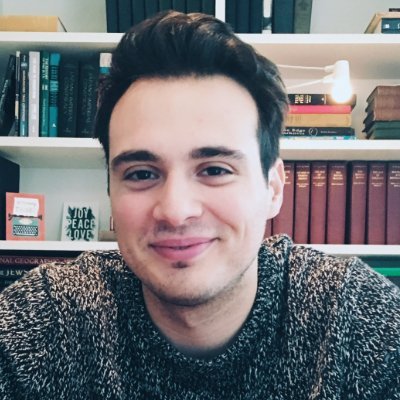 mariogabriele's profile picture