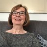 Profilbild von Lorna May