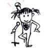Profilbild von Mameko