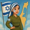 עם ישראל חי! ✡️🇮🇱 的头像