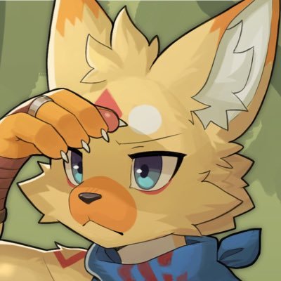 Waffle/Hop 🦊🐰's profile picture