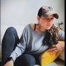 Janelly Arce profil fotoğrafı