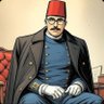 izzeddin efendi's profile picture