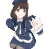 音ちゃん専属めいどのなら©️ profil fotoğrafı