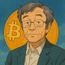 BTC no Fiat profil fotoğrafı