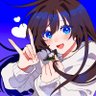 お菓子🐿🦊💙💜 profil fotoğrafı