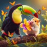 Pikamagicar profil fotoğrafı