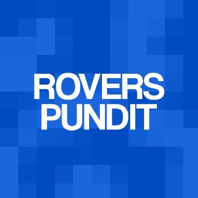 Rovers pundit's profile picture