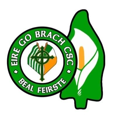 Éire Go Brách CSC's profile picture