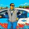 Sanjay Baliyan ‼️3k ✍️ profil fotoğrafı