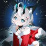 赛博猫娘落樱喵 profil fotoğrafı