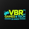 VBR Games & Tech 的头像