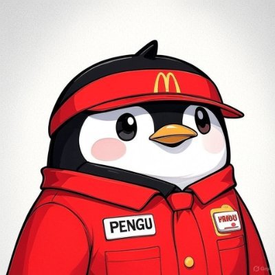 Pengu Aaron | Network School | ∞ᛤ🐧's profile picture