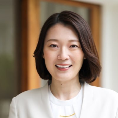 丸尾なつ子 | 衆議院自民党神奈川1区(中区・磯子区・金沢区)支部長's profile picture