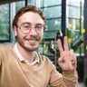 Profilbild von Cipher recovery Expert