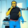 Il Grandə Bukøwski's profile picture