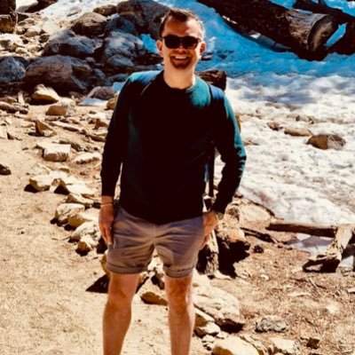 Paul Sylvester's profile picture