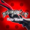Profilbild von Miraculous Fans World 🐾