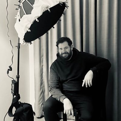 MarkJHerman's profile picture