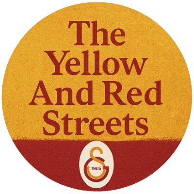 The Yellow and Red Streets's profile picture