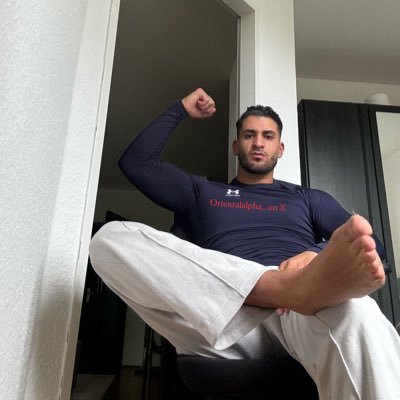 Oriental Alpha Master 👑's profile picture