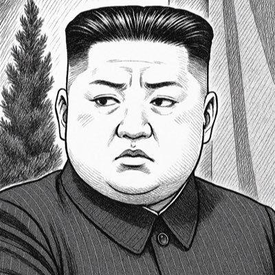 Kim John Un 🇰🇵🇿🇦🇦🇪's profile picture