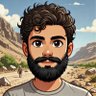 Фото профиля به آور کرمانی!