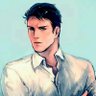 Bruce Wayne profil fotoğrafı