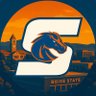 Profilbild von SSN-Boise State