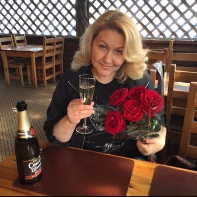 Светлана's profile picture