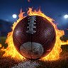 Touchdowns & Tip Offs profil fotoğrafı