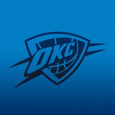 OKC THUNDER's profile picture