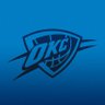 OKC THUNDER's profile picture