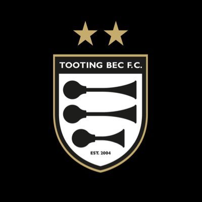 TootingBecFC's profile picture