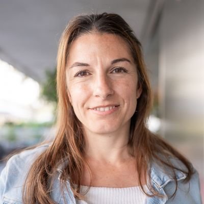 Aïda Gascón's profile picture