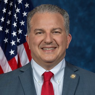 Congressman Jimmy Patronis's profile picture